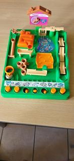 jeu d'adresse Tomy Tricky, Een of twee spelers, Ophalen of Verzenden, Gebruikt, TOMY