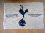 Vlag: finale van Tottenham Bilbao, Ophalen of Verzenden