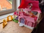 Little People speelhuis, Kinderen en Baby's, Speelgoed | Poppenhuizen, Ophalen of Verzenden, Zo goed als nieuw, Poppenhuis