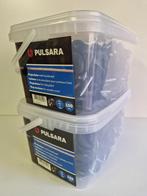 Ringisolator schrikdraad NIEUW 2x150=300st