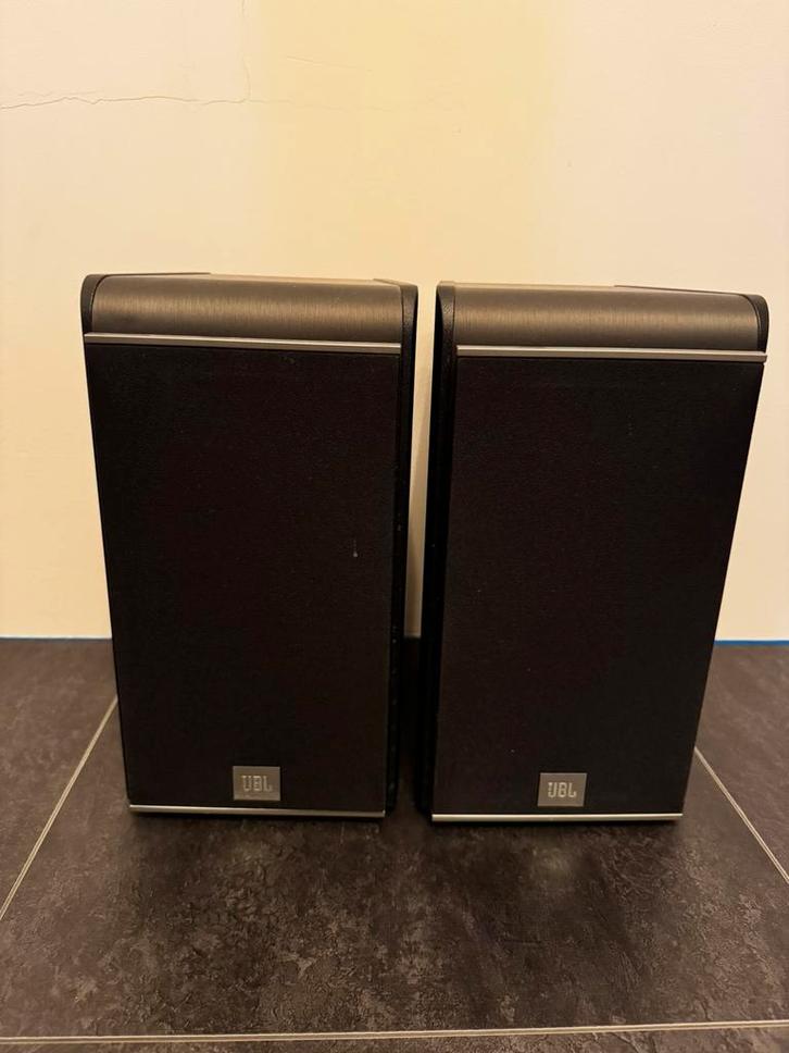 JBL ES20, Audio, Tv en Foto, Luidsprekerboxen, Ophalen