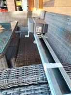 garagepoort motor Hormann, Ophalen, Zo goed als nieuw