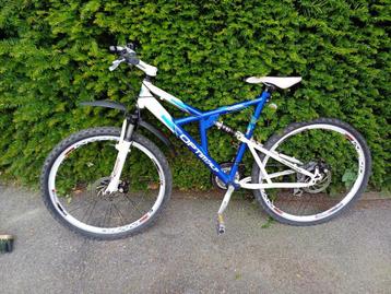 Mountainbike, Enlèvement, Comme neuf