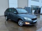 Skoda Fabia 1ste eig, 2014, Airco, Stoelverw, Parksens + Gar, Achat, Entreprise, Boîte manuelle, Entretenue par le concessionnaire