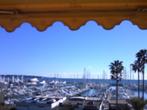 Golfe Juan appartement en front de mer, Propriétaire, Ville, 1 chambre, Provence et Côte d'Azur