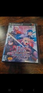 Ps2 game Fate Unlimited codes, Ophalen of Verzenden, Zo goed als nieuw