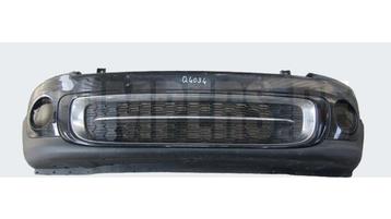 Bumper Mini Cooper R55 R56 FACELIFT 10-13 Voorbumper Q4034 beschikbaar voor biedingen