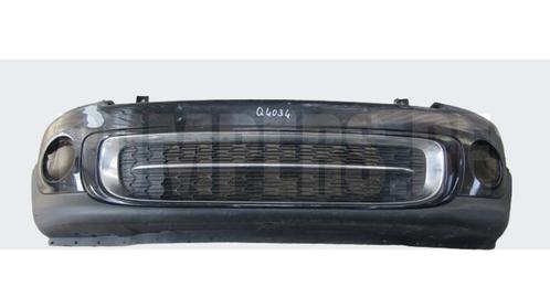 Bumper Mini Cooper R55 R56 FACELIFT 10-13 Voorbumper Q4034, Auto-onderdelen, Carrosserie, Bumper, Voor, Gebruikt, 6 maanden garantie