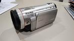 Camrecorder Panasonic HDC SD707 Full HD, Audio, Tv en Foto, Videocamera's Digitaal, Ophalen, Full HD, Gebruikt, Panasonic