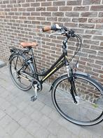 Damesfiets  venturelli 28inch, Fietsen en Brommers, Ophalen, Zo goed als nieuw