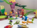 Playmobil Magic Mermaids Koraalpaviljoen - Zeemeerminnen, Enlèvement