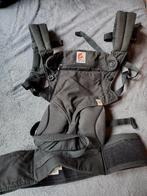 Draagzak Ergobaby met regenhoes, Kinderen en Baby's, Babydragers en Draagdoeken, Ophalen, Zo goed als nieuw, Draagzak