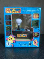 Miss Pac-Man gameconsole, Games en Spelcomputers, Spelcomputers | Overige, Ophalen of Verzenden, Nieuw