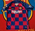FC Barcelona shirt, Verzamelen, Sportartikelen en Voetbal, Ophalen of Verzenden, Shirt