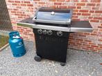 Gasbarbeque, Tuin en Terras, Gasbarbecues, Ophalen, Gebruikt, Central Park