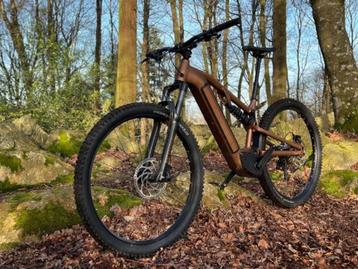 Vélo électrique Rockrider 700s beschikbaar voor biedingen