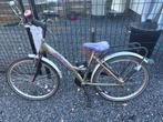 Meisjesfiets 24", Fietsen en Brommers, Ophalen, Gebruikt