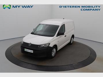 Volkswagen Caddy Van Caddy 2.0 TDi beschikbaar voor biedingen