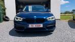 BMW 116i en parfait état (taxes faibles), Autos, BMW, Rétroviseurs électriques, 5 places, Série 1, Berline