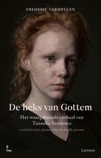 De heks van Gottem - Frederic Vermeulen, Verzenden, Nieuw