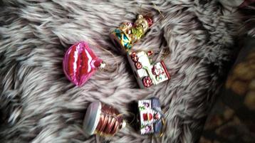 Kerstballen, Diversen, Kerst, Ophalen of Verzenden