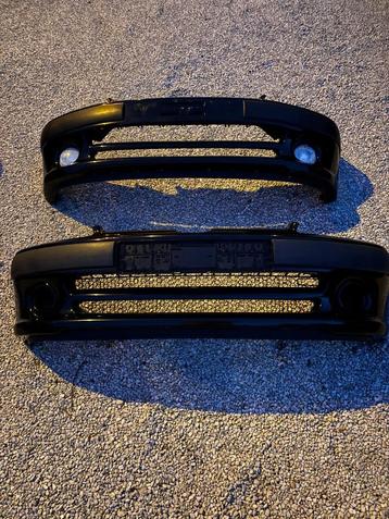 Bumpers Peugeot 106 GTI beschikbaar voor biedingen