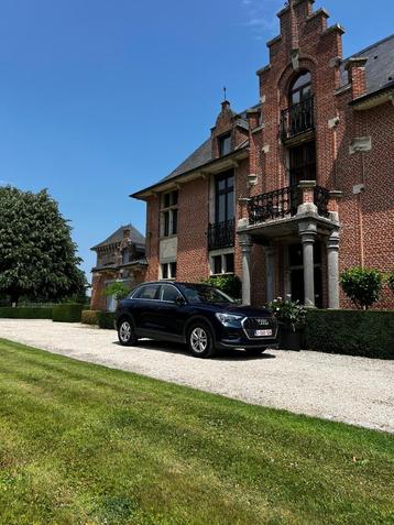 Audi Q3 35 TFSI Advanced – 2020 – 93.933 km – € 21.495 beschikbaar voor biedingen