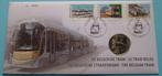 Année 2008 : 3772-3774 - Numisletter : Le tram Belge, Ophalen of Verzenden