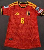 Belgie Witsel Thuisshirt Origineel WorldCup Nieuw 2026, Sports & Fitness, Football, Envoi