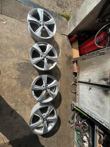 Jantes oem audi q5/sq5 5x112 7x19 ET34 beschikbaar voor biedingen
