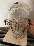 lunettes vintage christian Dior neuves, Handtassen en Accessoires, Zonnebrillen en Brillen | Dames, Ophalen, Bruin, Nieuw, Christian Dior