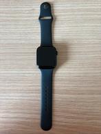 Apple Watch SE (2nd Gen) 44mm Mid Alu Sp GPS, Handtassen en Accessoires, Smartwatches, Ophalen, GPS
