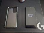 Samsung Galaxy A52s 5G Dual SIM 256 Go noir, Télécoms, Téléphonie mobile | Samsung, Comme neuf, Android OS, Galaxy A, Noir
