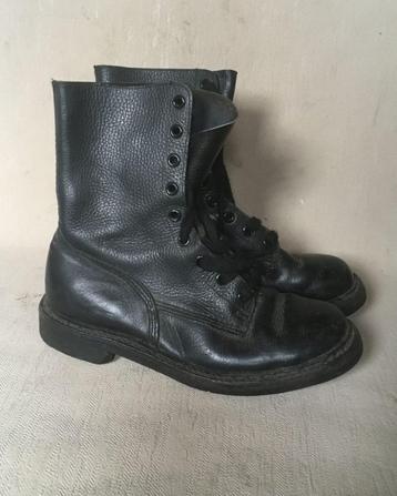 ABL legerbottines RUGAK maat 43-8 - Hoog model, Enlèvement ou Envoi, Armée de terre, Vêtements ou Chaussures