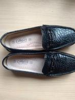 loafers maat 39 zwart, Kleding | Dames, Schoenen, Ophalen of Verzenden, Gedragen, Instappers, Zwart