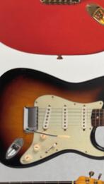 Cherche vibrato Fender stratocaster (usa), Muziek en Instrumenten, Ophalen, Elektrische gitaar