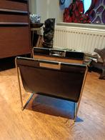 Porte-revues Juchtleer Brabantia, Enlèvement ou Envoi, Utilisé