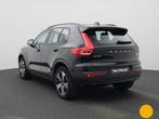 Volvo XC40 Recharge Core, Auto's, Volvo, Stof, Gebruikt, Traction-control, 5 deurs