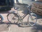 Gazelle dames fiets, Fietsen en Brommers, Ophalen