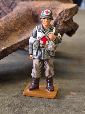Figurine médicale Del Prado, Enlèvement ou Envoi