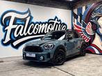 MINI Cooper Countryman 1.5i*AUT*42.108 KM!*PANO*H/K*, Auto's, Mini, Countryman, 136 pk, Bedrijf, 5 zetels