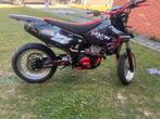 Moto suziki DRZ 400cc, Ophalen, Zo goed als nieuw