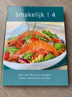 Smakelijk! 4, Boeken, Kookboeken, Ophalen of Verzenden, Gelezen