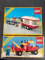 Lego uit 1988, Ophalen, Gebruikt, Complete set, Lego