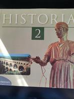 Infoboek Historia 2, Boeken, Schoolboeken, Ophalen of Verzenden, Gelezen, Nederlands
