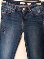 FRACOMINA Jeans Napoli Tina shape-up skinny Strass nieuw m31, FRACOMINA Jeans Napoli, Blauw, Nieuw, Ophalen of Verzenden
