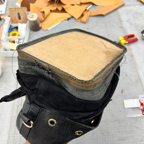 Louis Vuitton Noé Spa, Handtassen en Accessoires, Tassen | Damestassen, Zo goed als nieuw, Ophalen of Verzenden