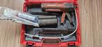 Hilti MD 2000 silicone pomp voor 2 componenten., Ophalen, Zo goed als nieuw