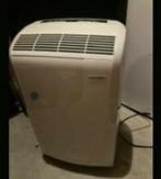 Mobile  airco, Ophalen, Zo goed als nieuw