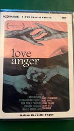 Love and Anger (Special Edition) 2 DVD (SEALED), CD & DVD, DVD | Films indépendants, Enlèvement ou Envoi, Comme neuf